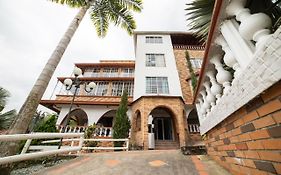 Casa Nova Hotel Campestre